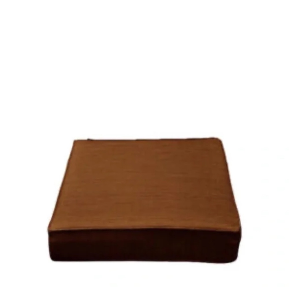 allen + roth DRP A+R RUST DEEP SEAT Cushion COVERS